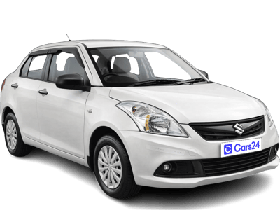 2018 Maruti Swift Dzire - Sedan - Petrol - Manual - ₹3.50 lakh