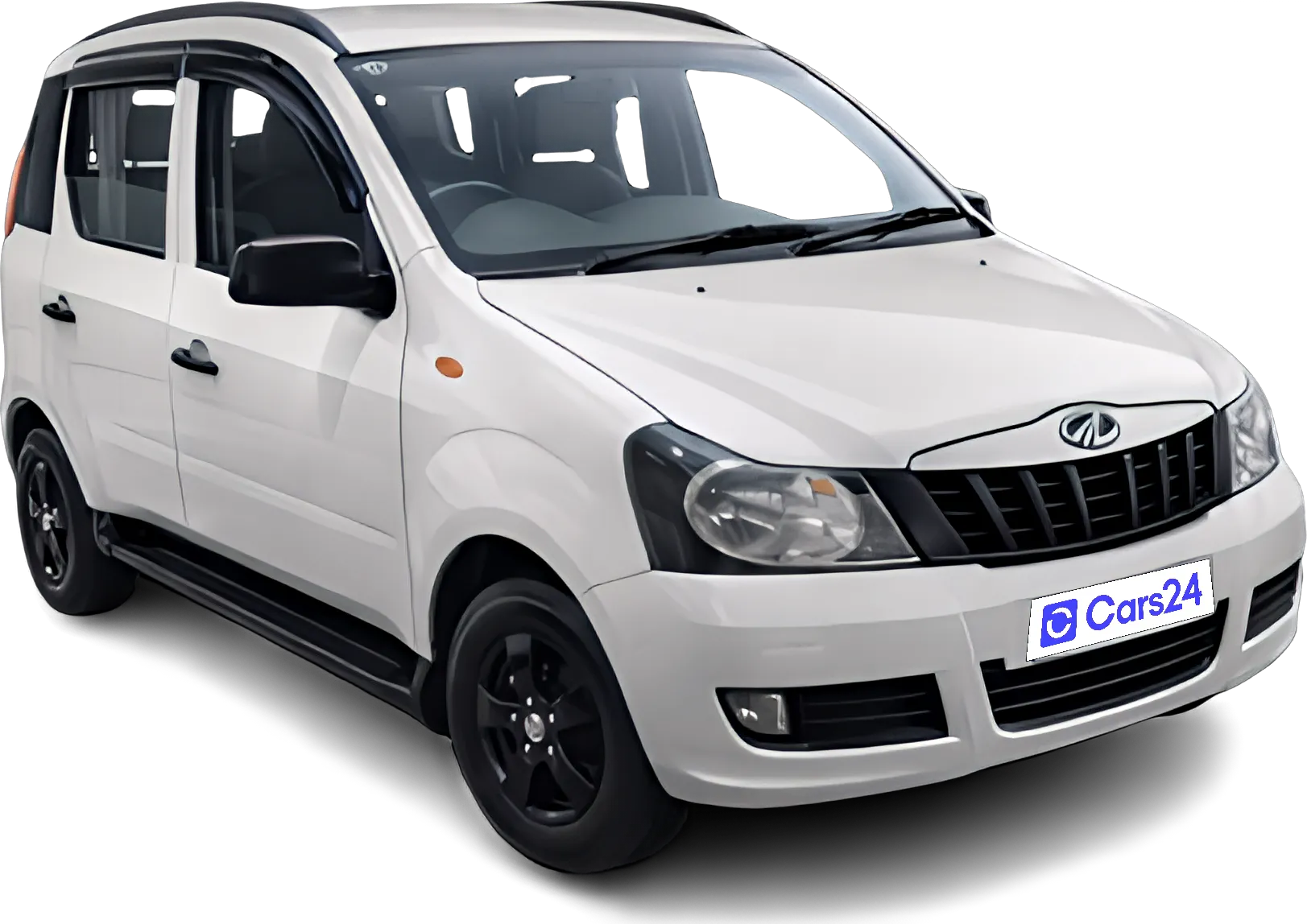 2013 Mahindra Quanto - SUV - Diesel - Manual - ₹1.35 lakh