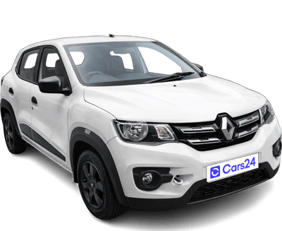 2018 Renault Kwid - Hatchback - Petrol - Automatic - ₹1.90 lakh