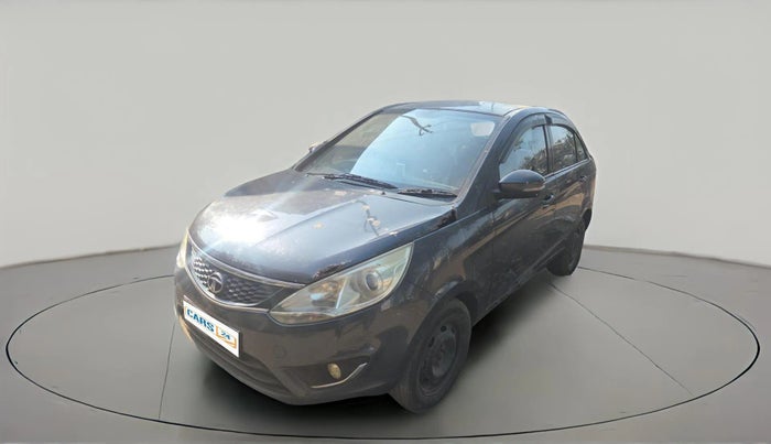 2015 Tata Zest XM 90PS DIESEL, Diesel, Manual, 1,02,775 km, exterior
