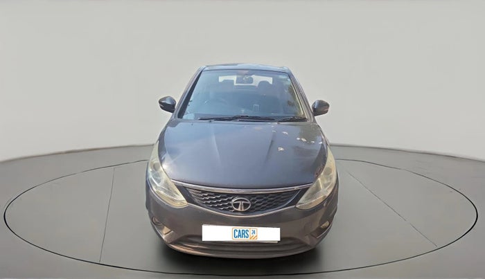 2015 Tata Zest XM 90PS DIESEL, Diesel, Manual, 1,02,775 km, exterior