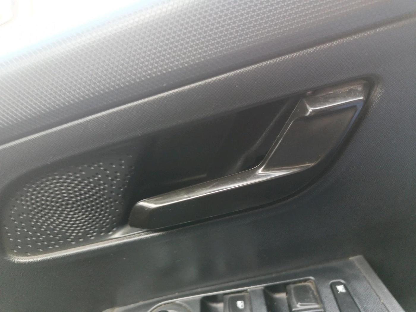2023 Tata ALTROZ XZA PLUS DARK EDTION, CNG, Automatic, 70,000 km, interior