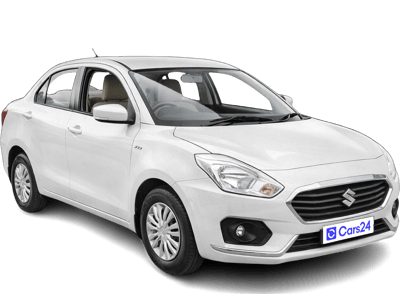 2018 Maruti Dzire - Sedan - Petrol - Manual - ₹4.82 lakh