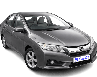 2015 Honda City - Sedan - Petrol - Manual - ₹4.50 lakh