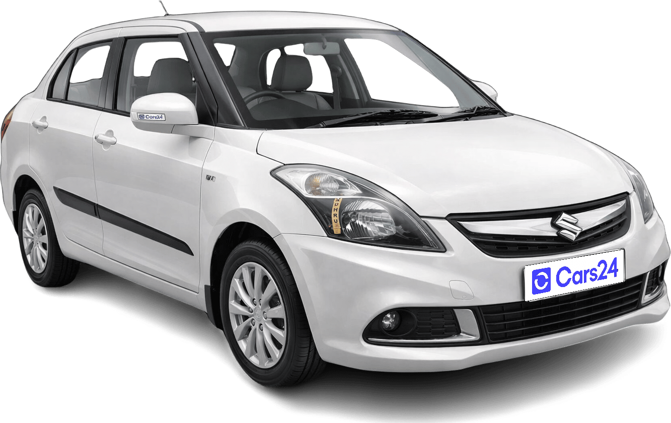 2016 Maruti Swift Dzire - Sedan - CNG - Manual - ₹3.80 lakh