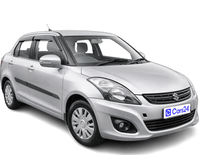 2014 Maruti Swift Dzire - Sedan - Diesel - Manual - ₹3.29 lakh