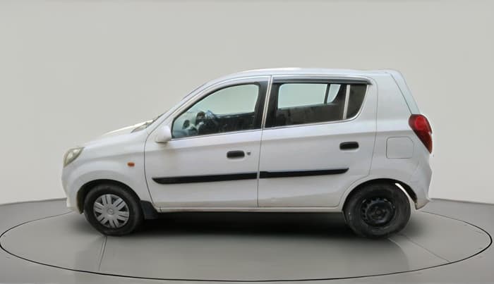 2013 Maruti Alto 800 LXI, Petrol, Manual, 64,445 km, exterior