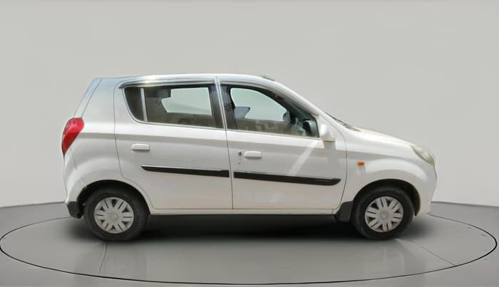 2013 Maruti Alto 800 LXI, Petrol, Manual, 64,445 km, exterior