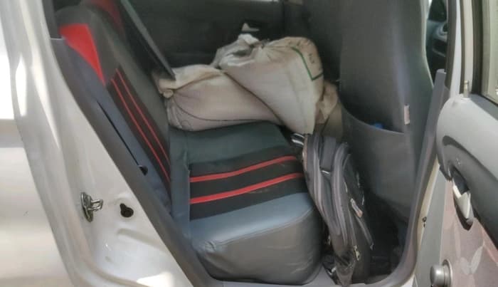 2013 Maruti Alto 800 LXI, Petrol, Manual, 64,445 km, interior