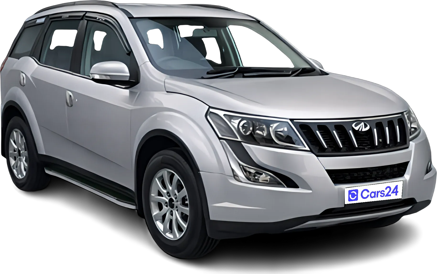 2015 Mahindra XUV500 - SUV - Diesel - Manual - ₹5.00 lakh
