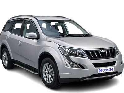 2015 Mahindra XUV500 - SUV - Diesel - Manual - ₹5.00 lakh