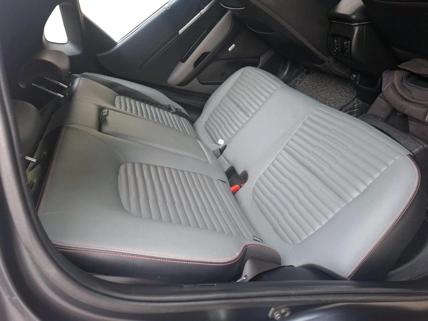 2023 KIA SONET X LINE 1.5 AT, Diesel, Automatic, 33,223 km, interior