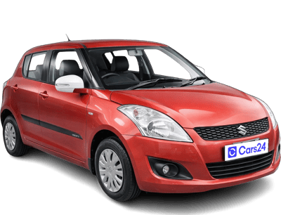 2013 Maruti Swift - Hatchback - Diesel - Manual - ₹2.60 lakh