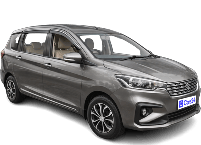 2018 Maruti Ertiga - SUV - CNG - Manual - ₹5.85 lakh