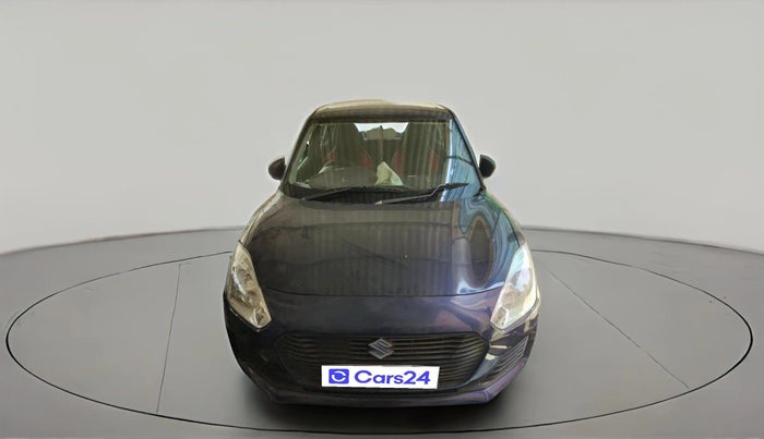 2019 Maruti Swift LXI, CNG, Manual, 1,00,283 km, exterior