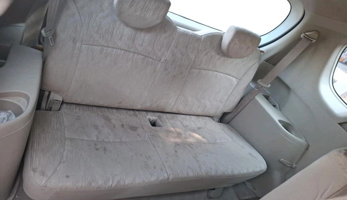 2012 Maruti Ertiga VXI, Petrol, Manual, 1,05,712 km, interior