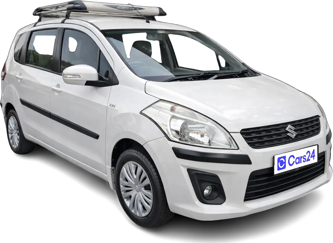2012 Maruti Ertiga - SUV - Petrol - Manual - ₹3.06 lakh