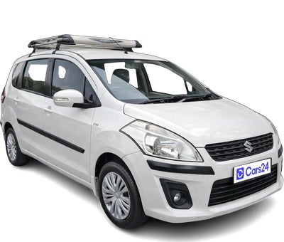 2012 Maruti Ertiga - SUV - Petrol - Manual - ₹3.06 lakh