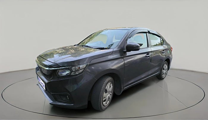 2019 Honda Amaze 1.2L I-VTEC S, Petrol, Manual, 47,688 km, exterior