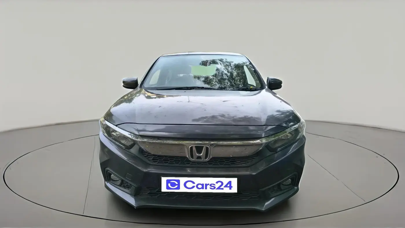 2019 Honda Amaze 1.2L I-VTEC S, Petrol, Manual, 47,688 km, exterior