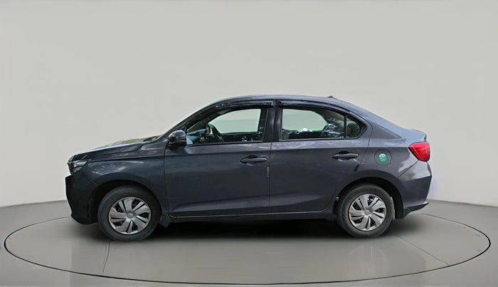 2019 Honda Amaze 1.2L I-VTEC S, Petrol, Manual, 47,688 km, exterior