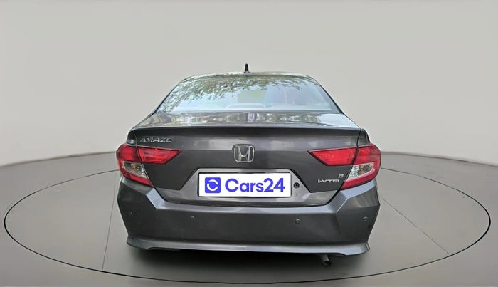 2019 Honda Amaze 1.2L I-VTEC S, Petrol, Manual, 47,688 km, exterior
