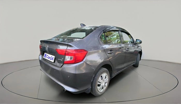 2019 Honda Amaze 1.2L I-VTEC S, Petrol, Manual, 47,688 km, exterior