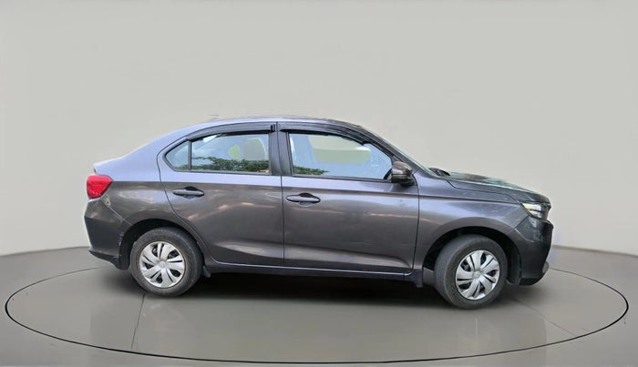 2019 Honda Amaze 1.2L I-VTEC S, Petrol, Manual, 47,688 km, exterior