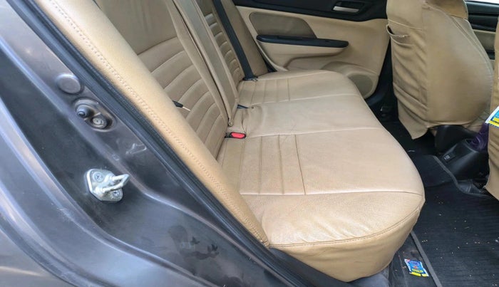 2019 Honda Amaze 1.2L I-VTEC S, Petrol, Manual, 47,688 km, interior