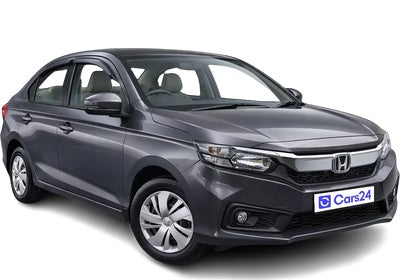 2019 Honda Amaze - Sedan - Petrol - Manual - ₹4.49 lakh