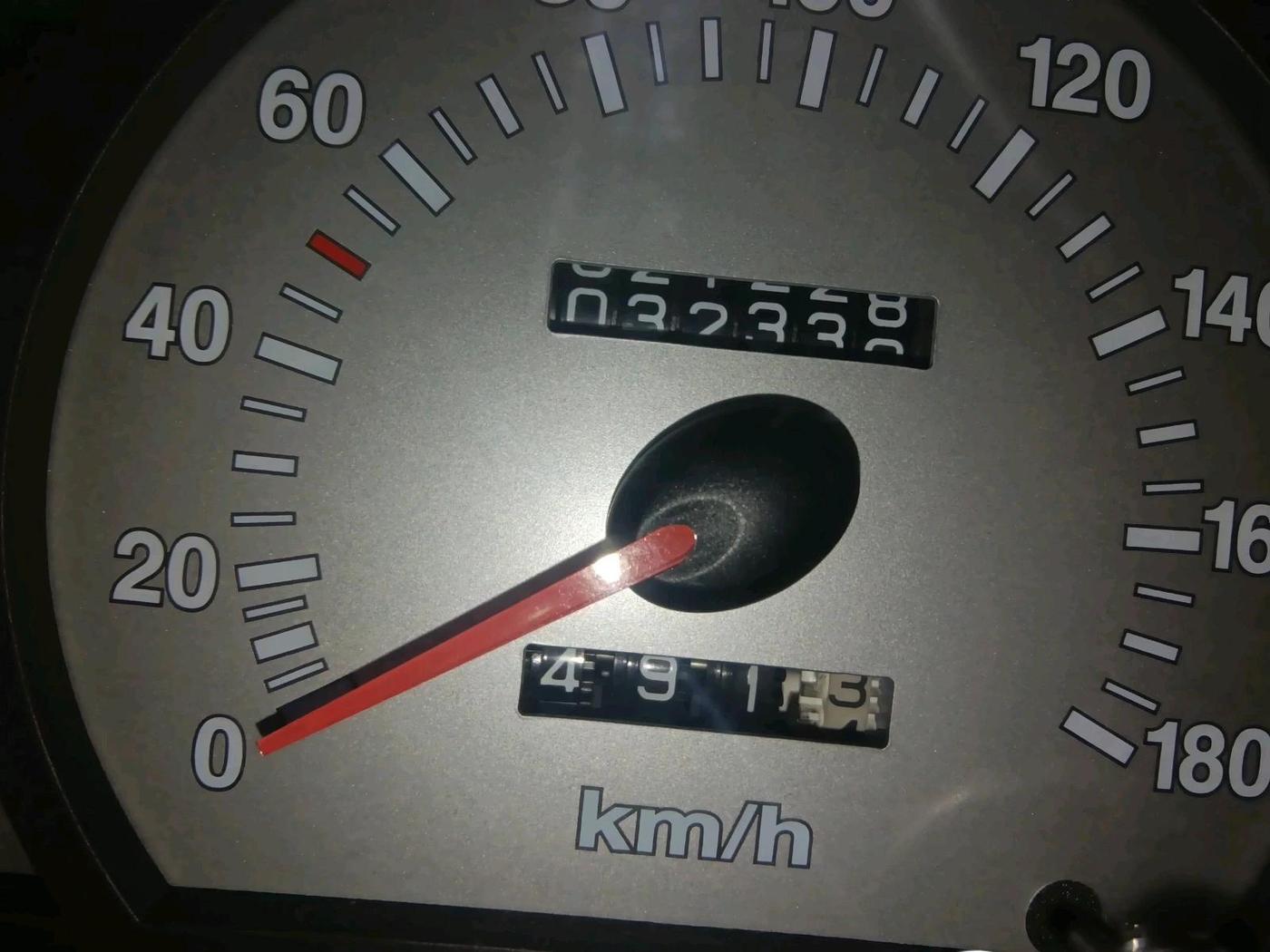 2013 Hyundai Santro Xing GLS PLUS AUDIO, Petrol, Manual, 32,338 km, interior