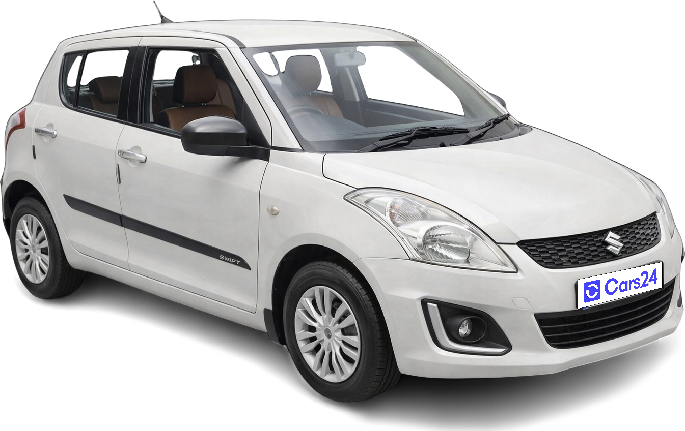2015 Maruti Swift - Hatchback - Diesel - Manual - ₹2.95 lakh
