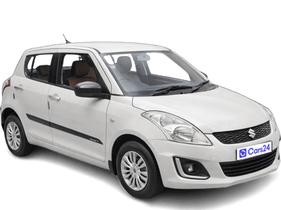 2015 Maruti Swift - Hatchback - Diesel - Manual - ₹2.95 lakh