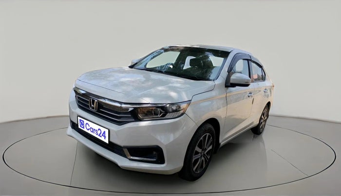 2022 Honda Amaze 1.2L I-VTEC VX, CNG, Manual, 87,290 km, exterior