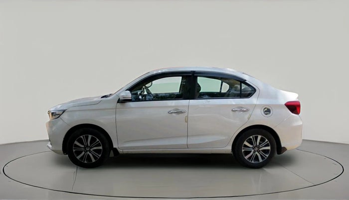 2022 Honda Amaze 1.2L I-VTEC VX, CNG, Manual, 87,290 km, exterior
