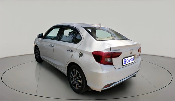 2022 Honda Amaze 1.2L I-VTEC VX, CNG, Manual, 87,290 km, exterior