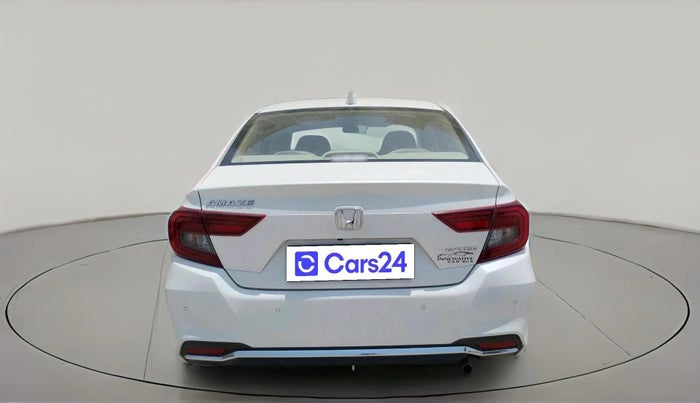 2022 Honda Amaze 1.2L I-VTEC VX, CNG, Manual, 87,290 km, exterior