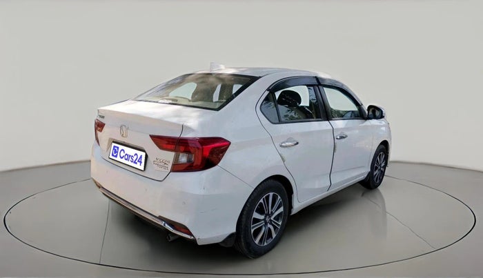 2022 Honda Amaze 1.2L I-VTEC VX, CNG, Manual, 87,290 km, exterior