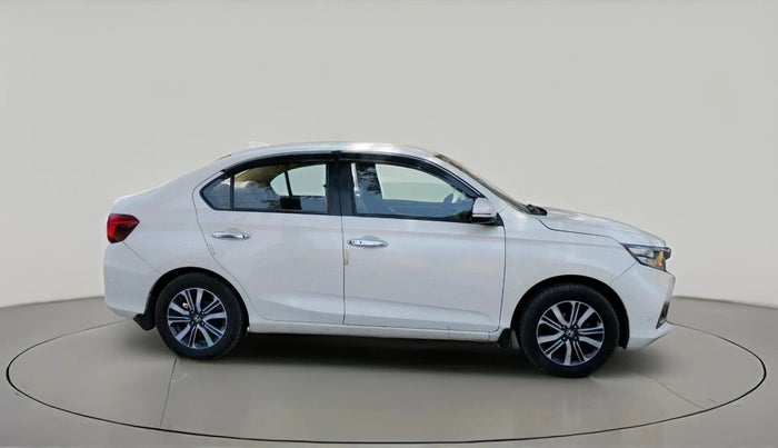 2022 Honda Amaze 1.2L I-VTEC VX, CNG, Manual, 87,290 km, exterior