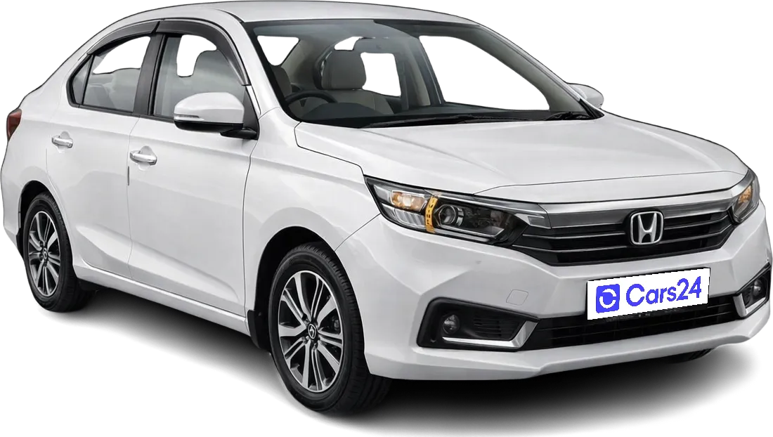 2022 Honda Amaze - Sedan - CNG - Manual - ₹6.00 lakh
