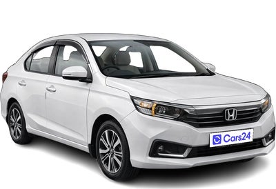 2022 Honda Amaze - Sedan - CNG - Manual - ₹6.00 lakh