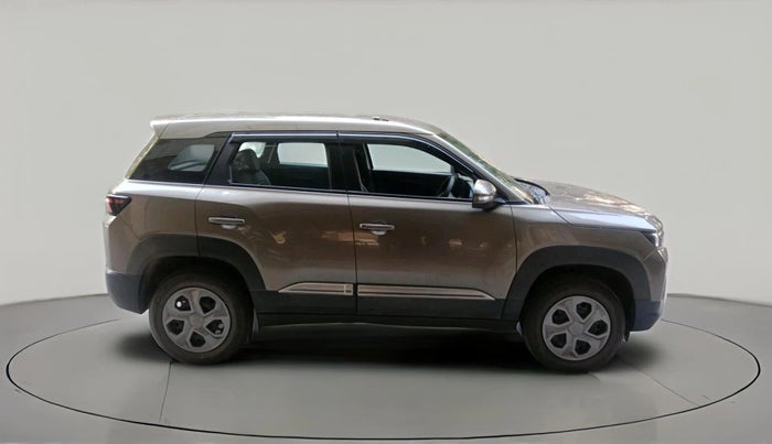 2024 Maruti BREZZA LXI, Petrol, Manual, 17,811 km, exterior