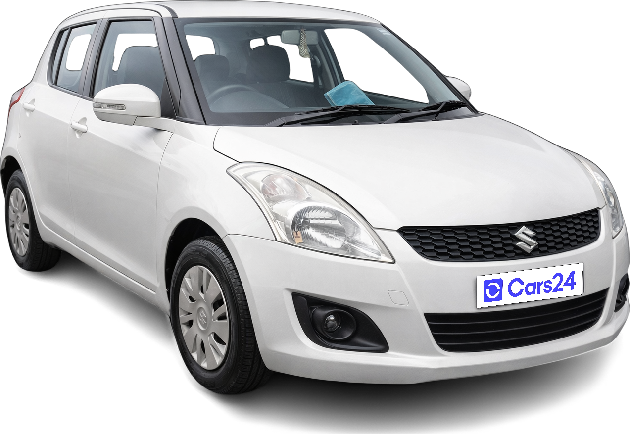 2012 Maruti Swift - Hatchback - Diesel - Manual - ₹2.30 lakh