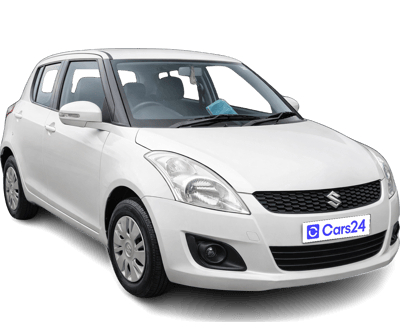 2012 Maruti Swift - Hatchback - Diesel - Manual - ₹2.30 lakh