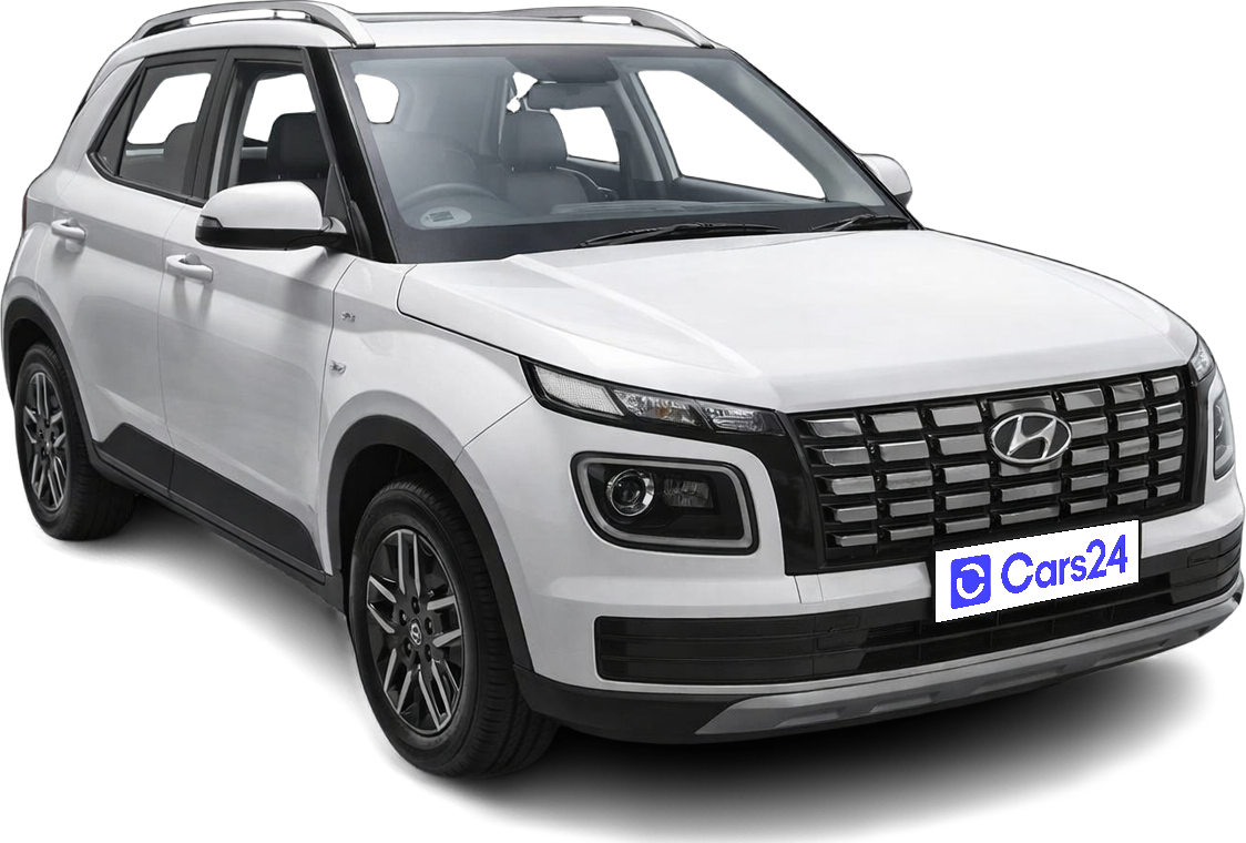 2023 Hyundai VENUE - SUV - Petrol - Automatic - ₹9.30 lakh