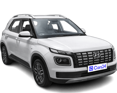 2023 Hyundai VENUE - SUV - Petrol - Automatic - ₹9.00 lakh