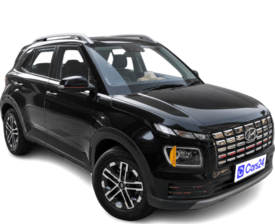 2022 Hyundai VENUE - SUV - Diesel - Manual - ₹8.90 lakh