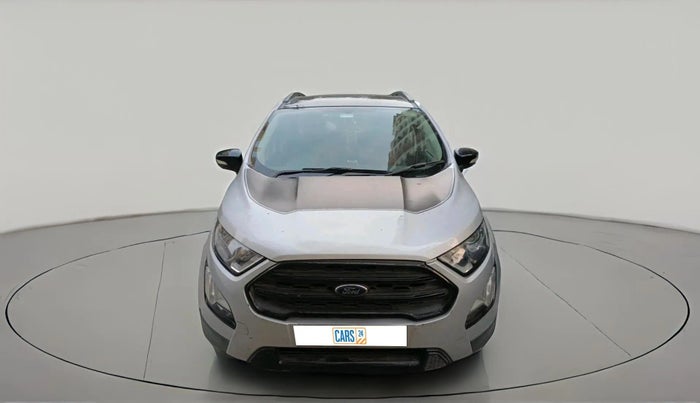 2019 Ford Ecosport TITANIUM 1.5L DIESEL, Diesel, Manual, 25,848 km, exterior