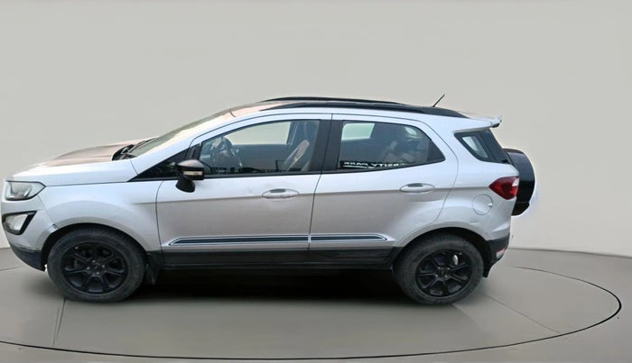 2019 Ford Ecosport TITANIUM 1.5L DIESEL, Diesel, Manual, 25,848 km, exterior