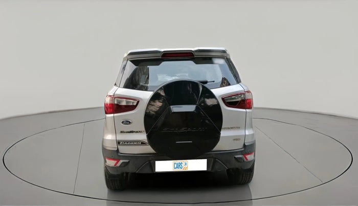 2019 Ford Ecosport TITANIUM 1.5L DIESEL, Diesel, Manual, 25,848 km, exterior